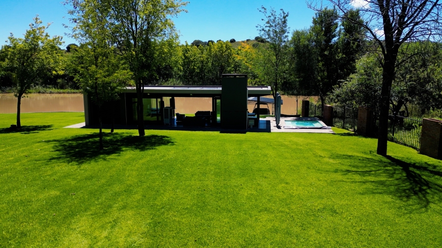 5 Bedroom Property for Sale in Maselspoort Free State
